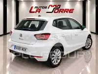 2024 Seat Ibiza