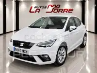 2024 Seat Ibiza