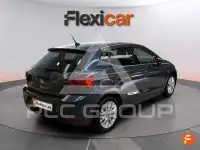 2024 Seat Ibiza