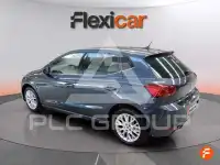 2024 Seat Ibiza