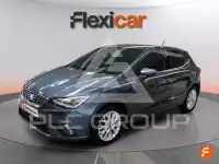2024 Seat Ibiza