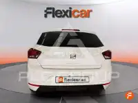 2024 Seat Ibiza
