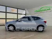 2024 Seat Ibiza