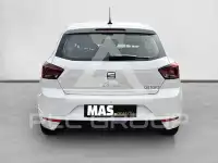 2024 Seat Ibiza