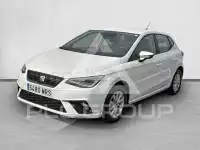 2024 Seat Ibiza