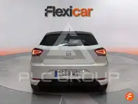2024 Seat Ibiza