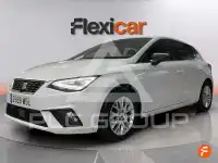 2024 Seat Ibiza