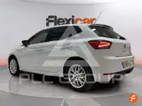 2024 Seat Ibiza