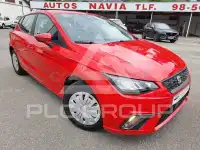 2024 Seat Ibiza