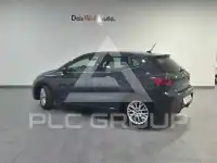 2024 Seat Ibiza