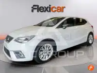 2024 Seat Ibiza