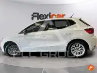 2024 Seat Ibiza