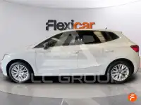 2024 Seat Ibiza