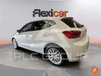 2024 Seat Ibiza