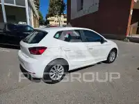 2024 Seat Ibiza