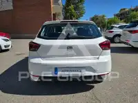 2024 Seat Ibiza
