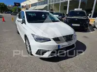 2024 Seat Ibiza