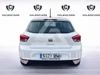 2024 Seat Ibiza