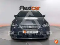 2024 Seat Ibiza