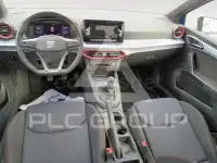 2024 Seat Ibiza