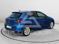 2024 Seat Ibiza