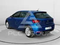 2024 Seat Ibiza