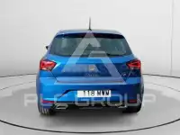 2024 Seat Ibiza