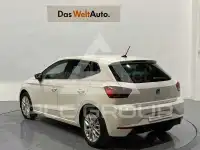 2024 Seat Ibiza
