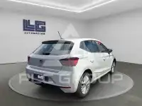 2024 Seat Ibiza