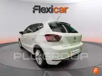 2024 Seat Ibiza