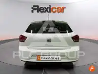 2024 Seat Ibiza