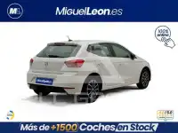 2024 Seat Ibiza