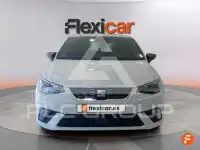 2024 Seat Ibiza