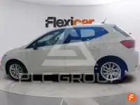 2024 Seat Ibiza