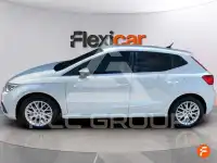 2024 Seat Ibiza