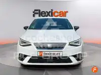 2024 Seat Ibiza