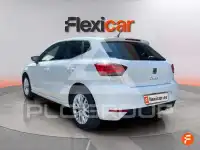 2024 Seat Ibiza