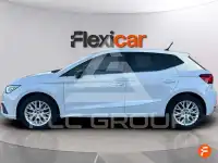 2024 Seat Ibiza