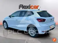 2024 Seat Ibiza