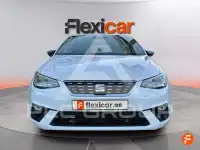 2024 Seat Ibiza