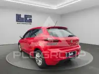 2024 Seat Ibiza