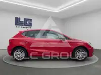 2024 Seat Ibiza