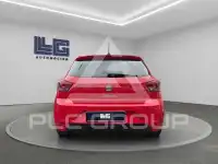 2024 Seat Ibiza