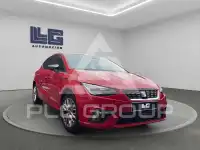 2024 Seat Ibiza