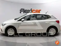 2024 Seat Ibiza