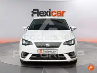 2024 Seat Ibiza