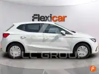 2024 Seat Ibiza