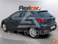 2024 Seat Ibiza