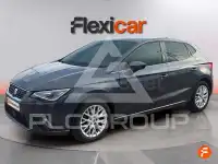 2024 Seat Ibiza