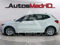 2024 Seat Ibiza
